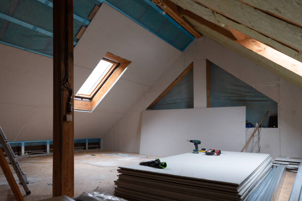 Best Insulation Removal  in Trappe, PA