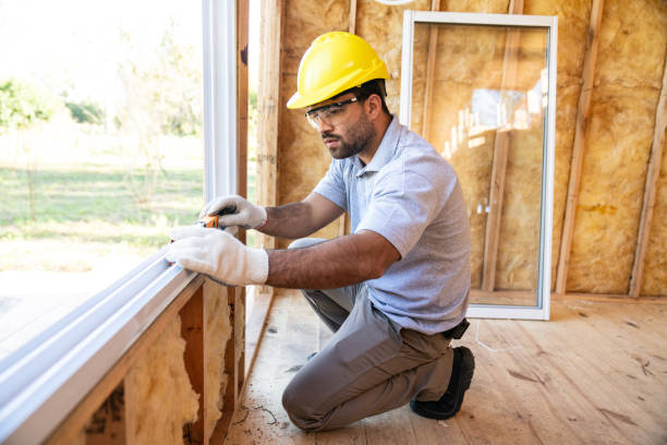 Best Commercial Insulation Contractor  in Trappe, PA