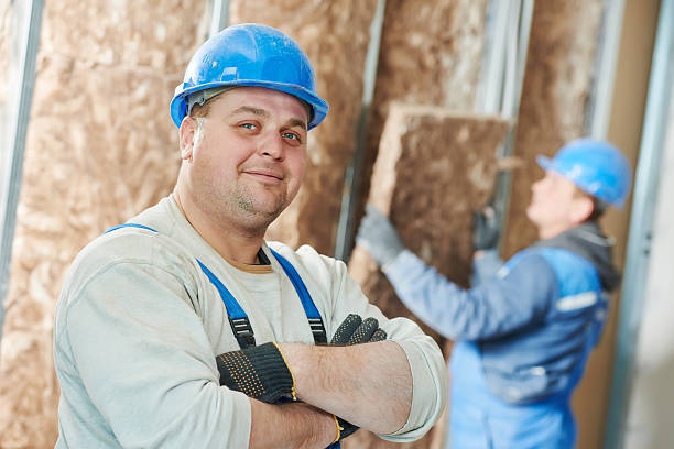 Best Insulation Repair Services  in Trappe, PA